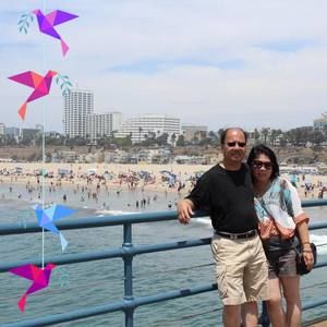 Meet your Posher, Gigi